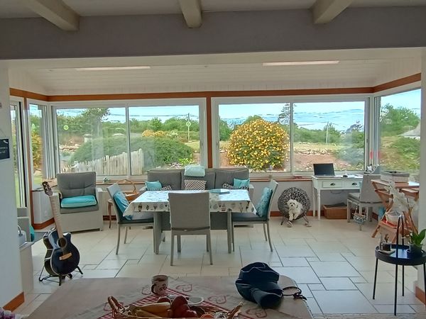 Casa di Anne et Alain