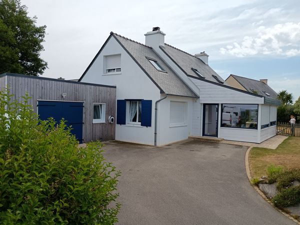Anne et Alains hus