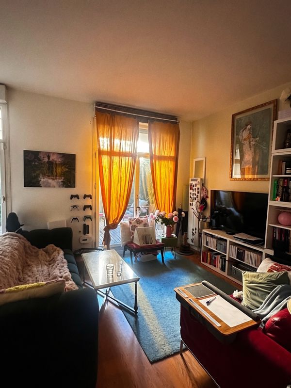 Casa di Mathilde