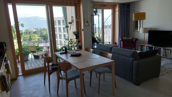 Mauds hus