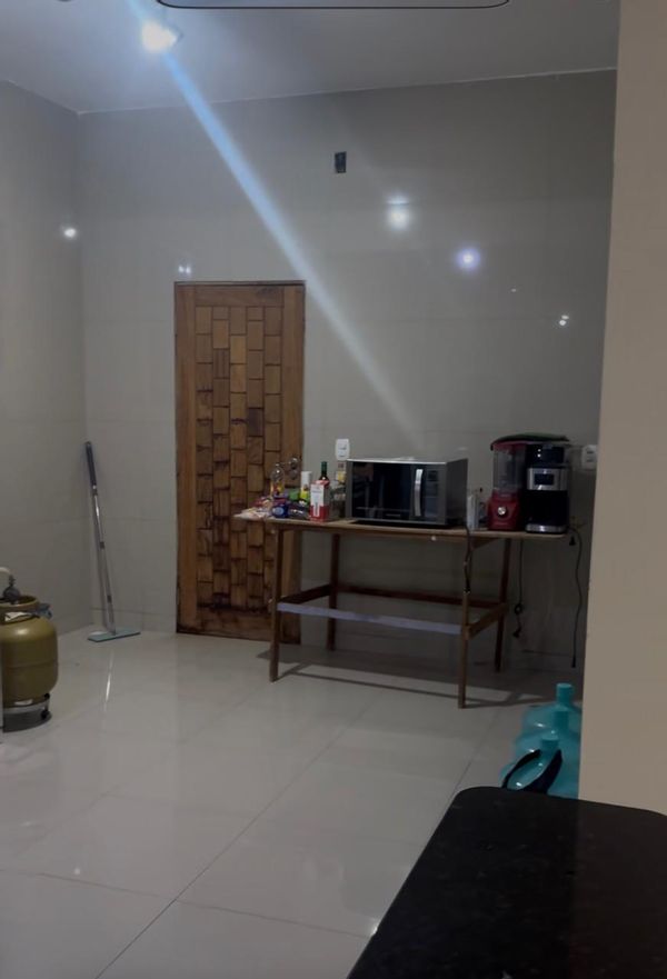 Marly Mouras hus