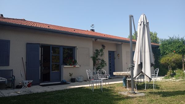 Casa di ELISABETH