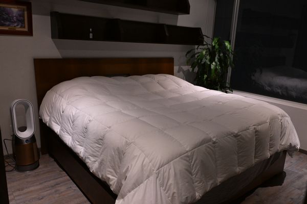 huis van Mauricio