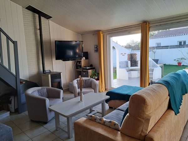 Casa di Nathalie et Thierry
