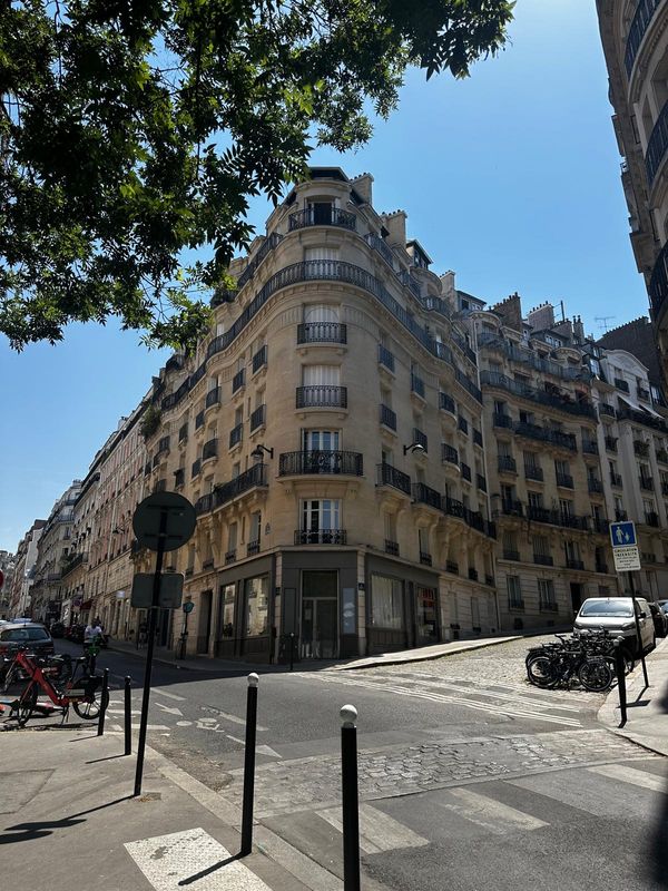 Casa di Alexis