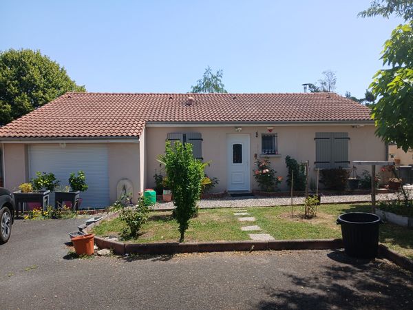 Casa di Didier et Pascale