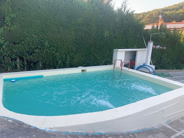 Casa de Samanta