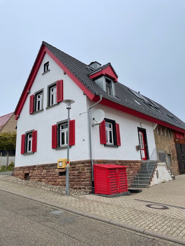 Casa di MAKSYM