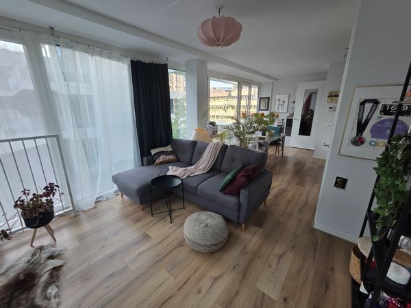 Alisons hus