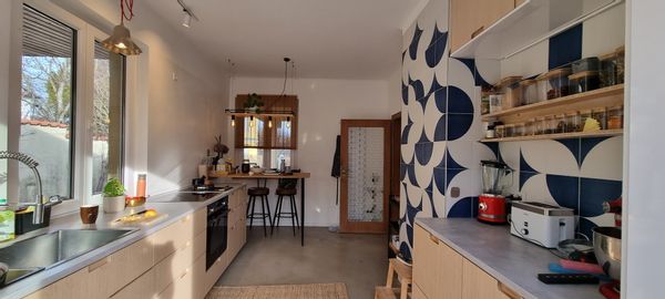 huis van Stefan