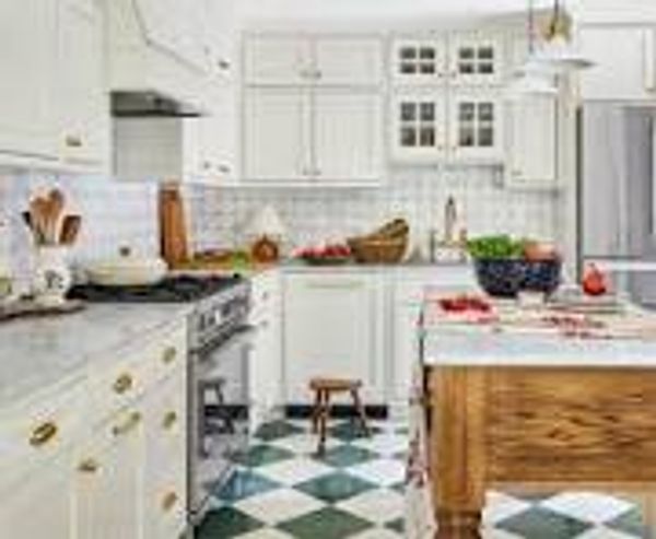 Jake's private room