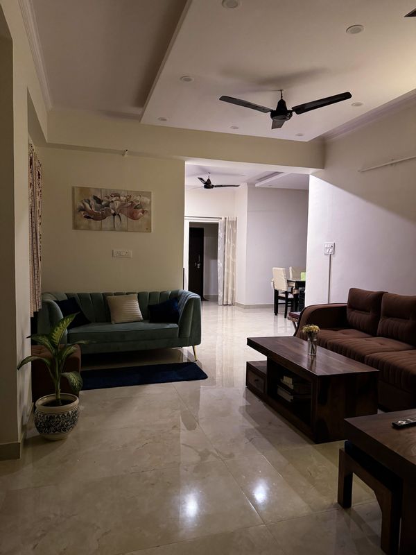 Casa di Monika