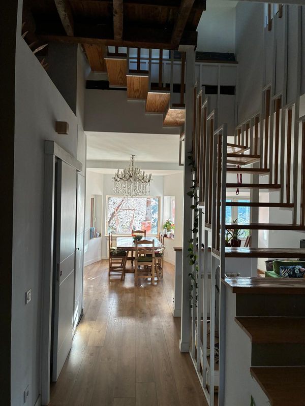 Javiers hus