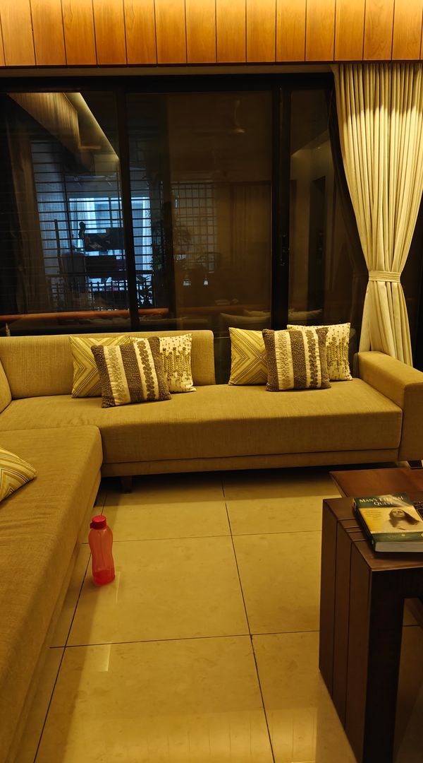 Casa di Dr Umesh