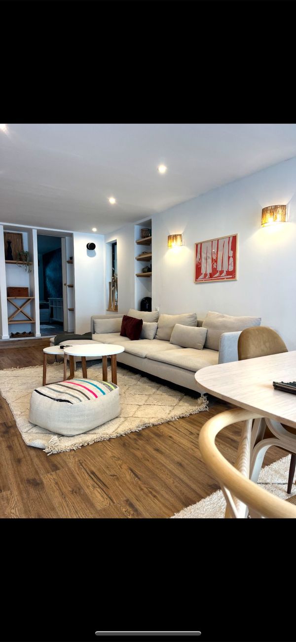 Casa de Nina