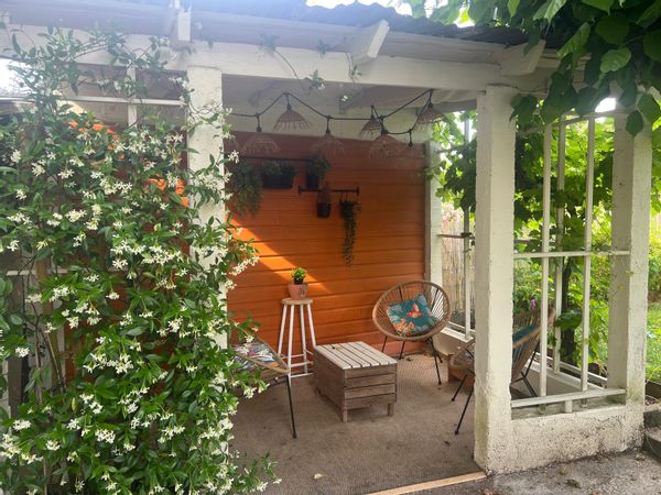 Casa di Cécile