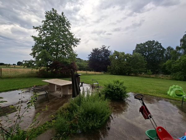 Sarahs hus