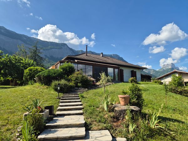 Casa di Marine