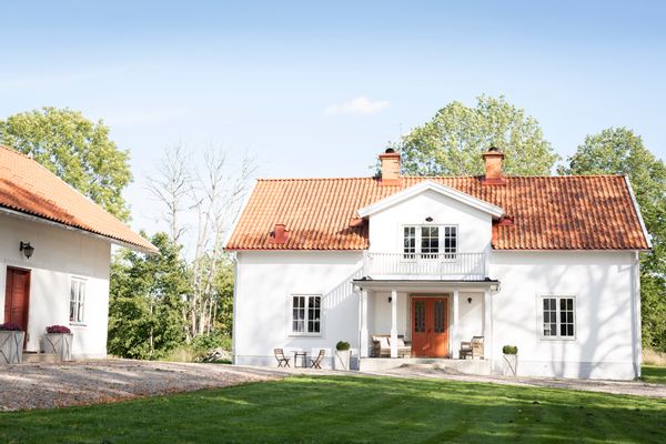 Oonas hus
