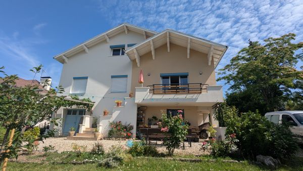 Casa di Valentine