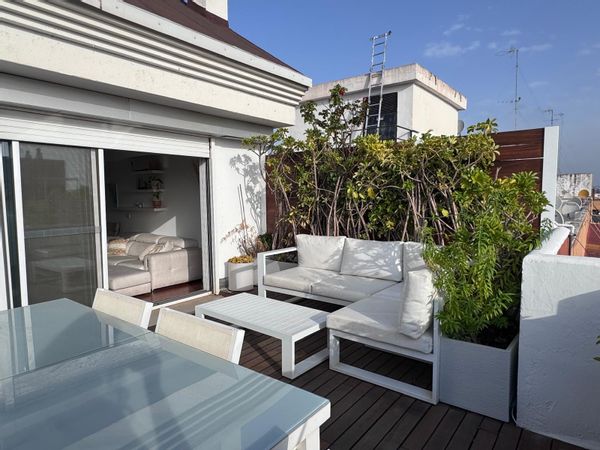 Casa de Marina