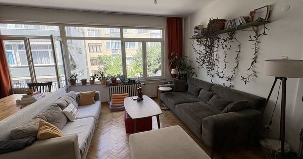 Casa de Ece Z.