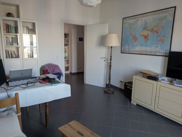 Casa de Alessandro