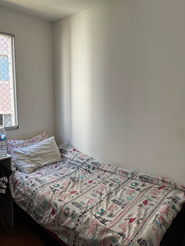 Mylena's house
