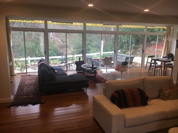 Casa di Bill