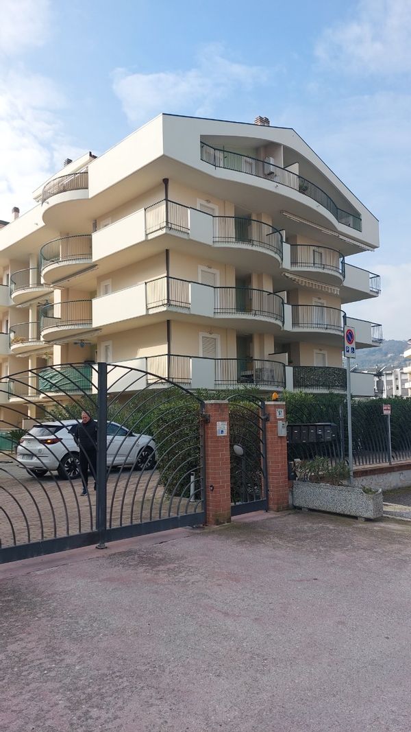 Casa de Barbara