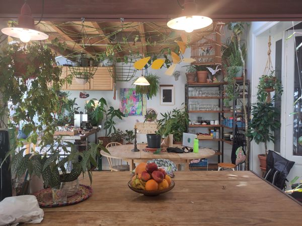 Casa de Hans