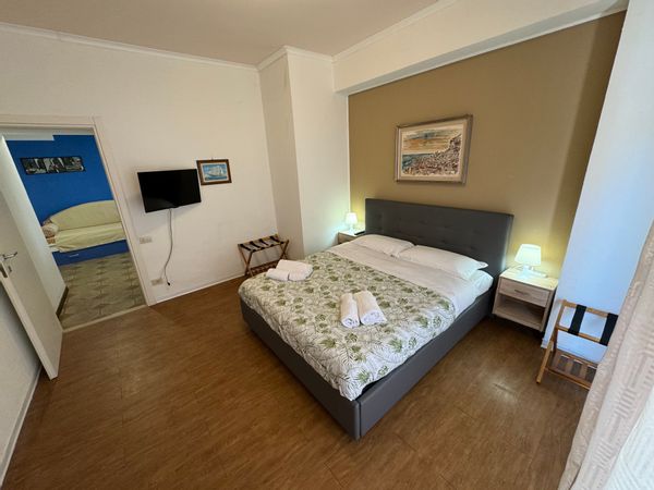 Francescos hus