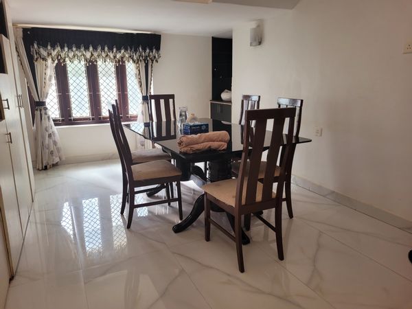 Casa de Jitesh