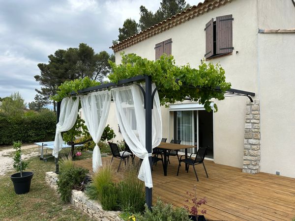 Casa de arnaud