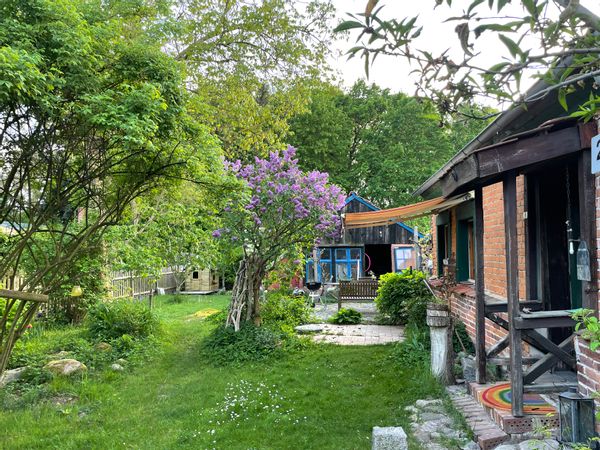 Casa di Nadine