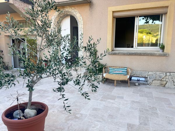 Casa de KARINE