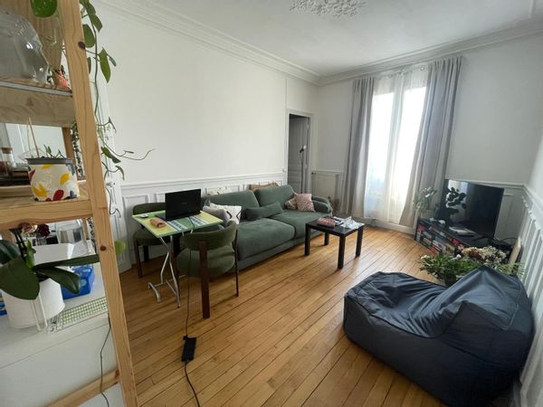 Casa di Léonie