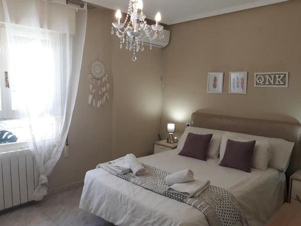 Fully Equipped Home in Historic Cuenca – Nature, Culture & Comfort