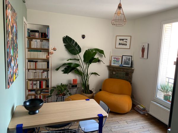 Casa di Jérémie