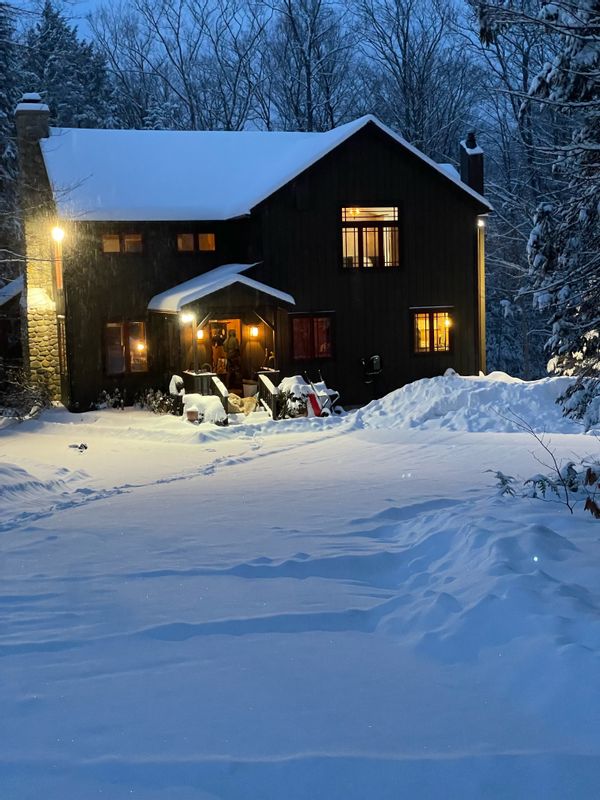 Casa de Amy