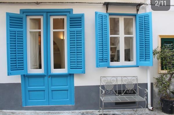 Casa di Simona