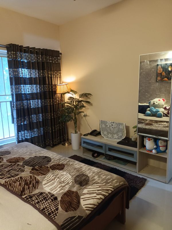 Casa di Preet Prakash Singh