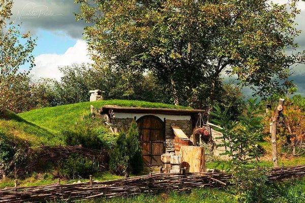 Casa di Carmen Mihaela