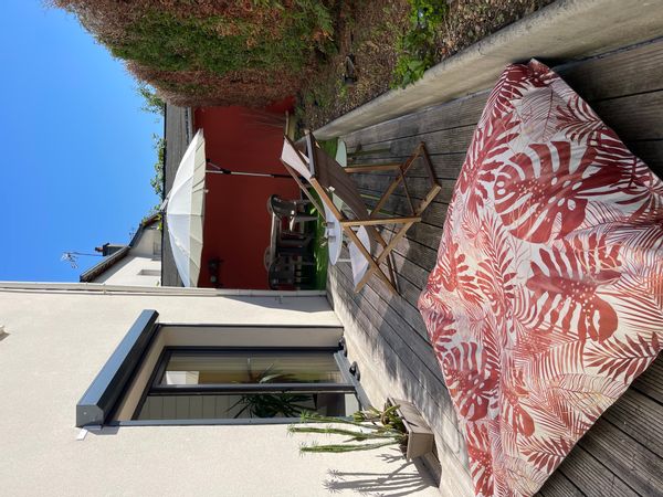 Fabian et Rizlanes hus