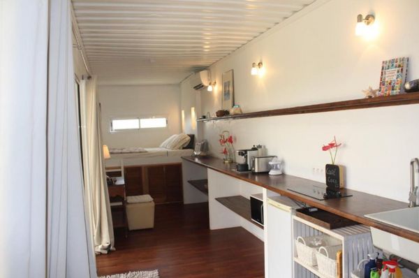 romees hus