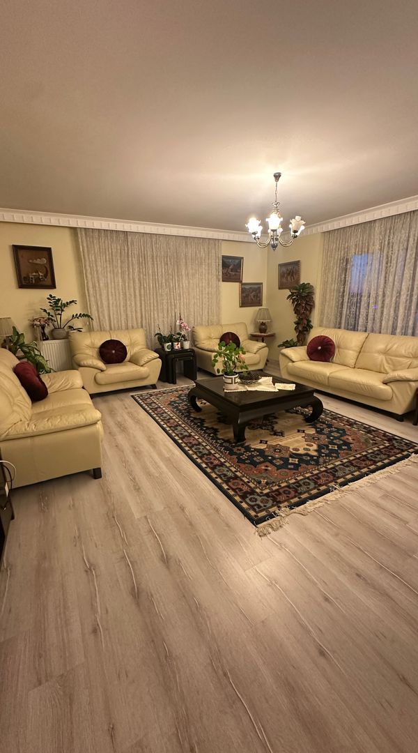 Casa de Ayşenur
