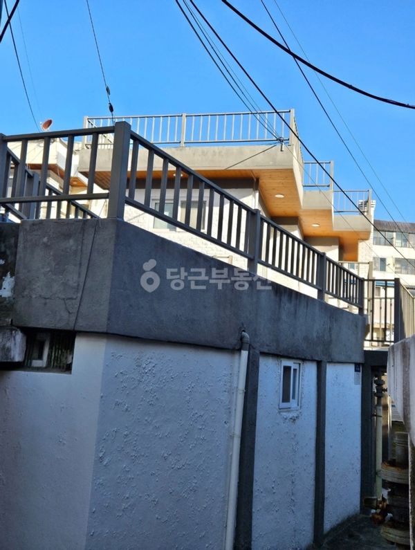 Casa de Seyoung