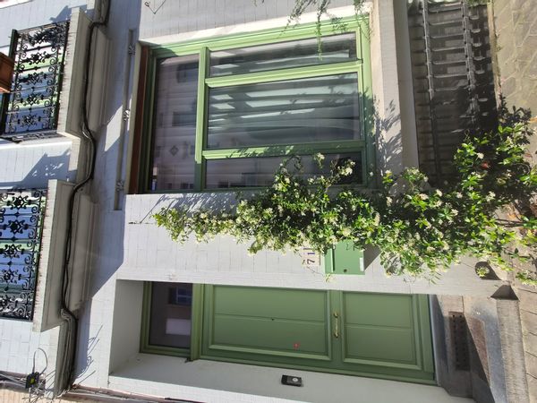 huis van Annedo and Jakob