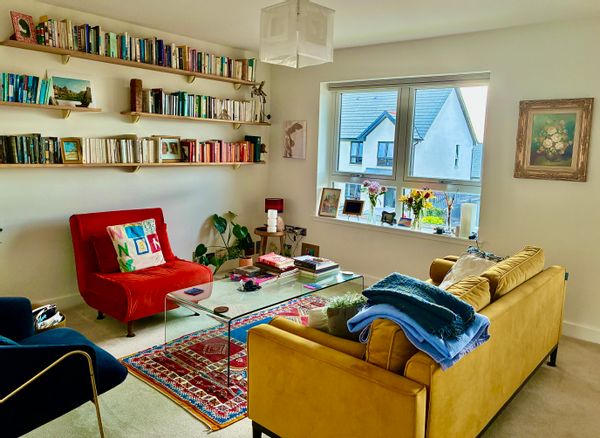 Casa di Chris