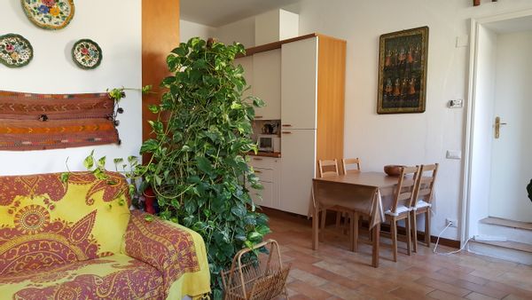 Casa de laura